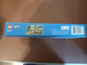 LEGO CITY: People Pack-Fun in the Park (60134)