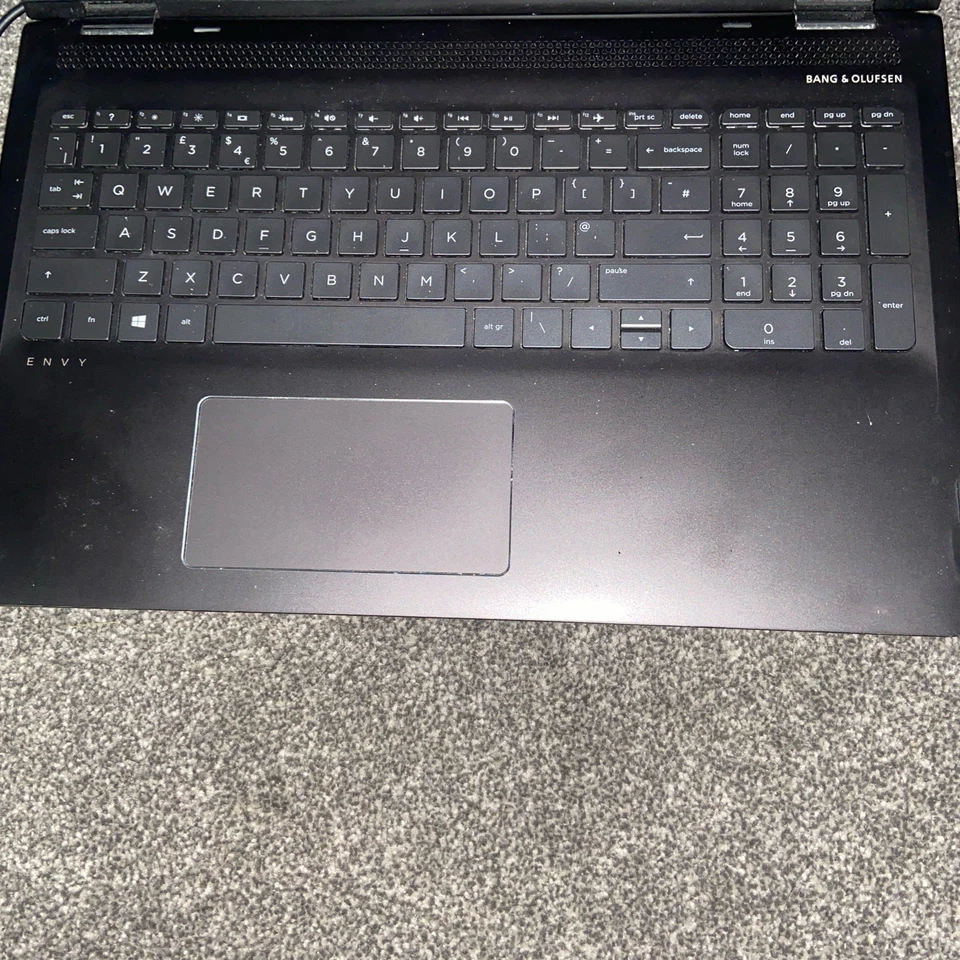 Faulty Laptop Hp Envy X360 15-AR052NA - Image 3 of 4