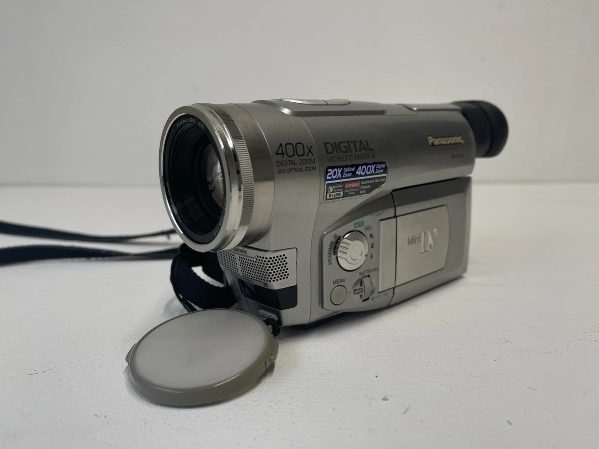 その他 Panasonic NV-TC30XHG Panasonic NV Camcorders for sale | eBay