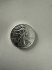 2019 American Silver Eagle 1oz .999 Silver