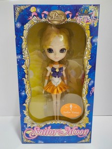 Sailor Venus Pullip | eBay