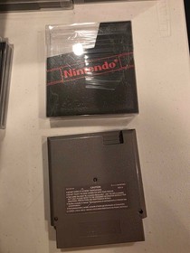 James Bond Jr. (NES) + Dust Sleeve + Protective Outer Case