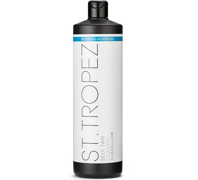St. Tropez Self Tan Bronzing Mist, 33.8 Fl Oz