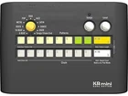 KORG KR mini Compact Drum Machine Rhythm Box Built-in Speaker Battery Powered