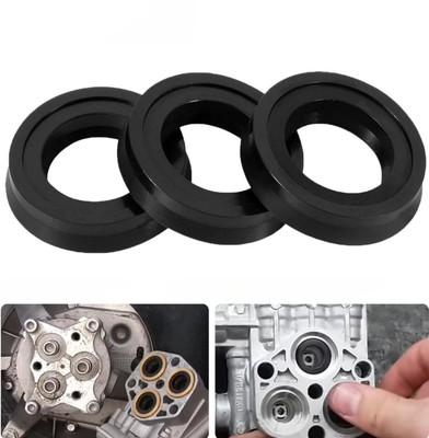#ad #ad 42122 High Pressure Washer Pump Water Seal Kit for Annovi Reverberi RMW2G24 3PCS $8.60