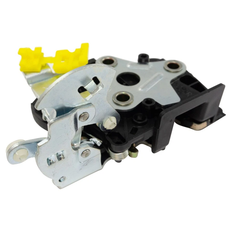 Cierre de puerta lado del pasajero derecho derecho RF para Buick Chevy Pontiac Foto 3 de 4