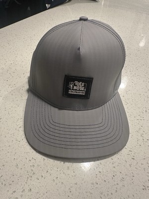 Toes On The Nose Shadowman Cap 5 Panel Hat