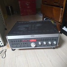 REVOX B780 FM Radio Receiver Amplifier Classic Vintage
