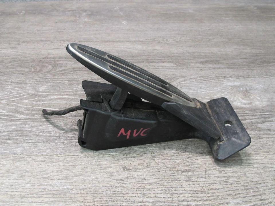 11-15 MINI COOPER S R60 R61 A/T GAS ACCELERATION PEDAL 6853180 OEM - Image 4 of 4