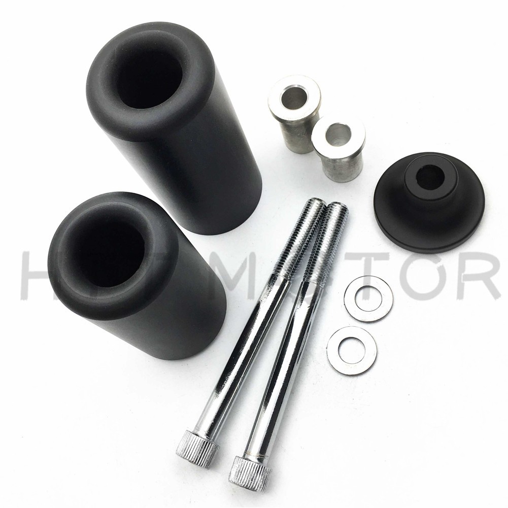Late  Black Racing foot pegs for 2011 2012 2013 Kawasaki ZX-10R