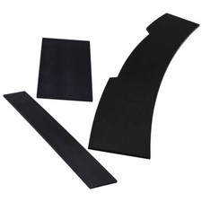 Frame Repair Inside Extension Bottom Panel Kit for Toyota 4 Runner 1998-2001