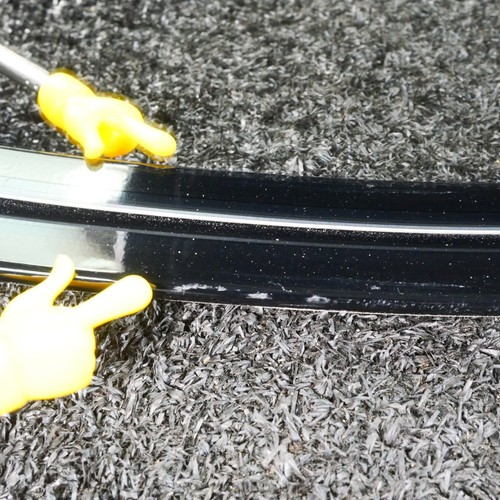 GENESIS G70 Power Door Mirror Left Driver LH Black 87610-G9200 2019 2021 OEM - Picture 7 of 19