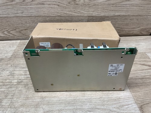 KEPCO TDK ERX12-10 POWER SUPPLY 115/230VAC 2.8/1.7 AMP NEW #76D7PR5*BI - Picture 6 of 6