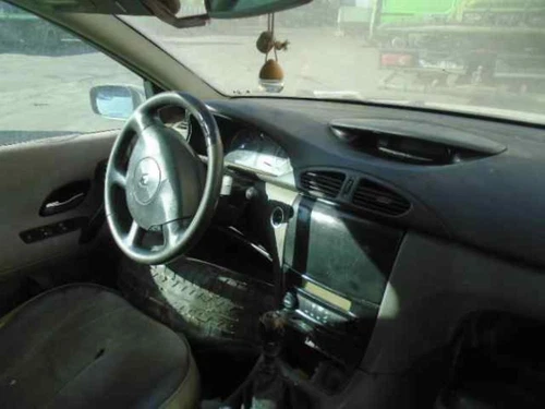 8200315042 Fensterheber Schalter Vorne Links für RENAULT LAGUNA II GRANDT 731573 - Bild 5 von 8