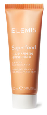 Elemis superfood glow priming moisturizer  20 ml
