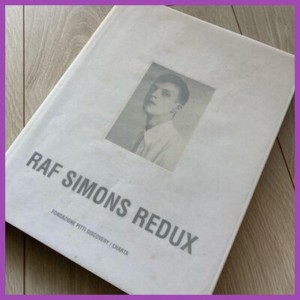 Raf Simons Book | eBay Raf Simons Book | eBay