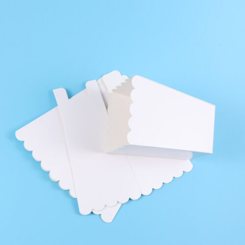 50PCS Snack Cups French Fry Cups Snack Containers Popcorn Paper Box - Picture 10 of 11