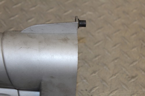 1999 BMW R1100S R 1100 S ENGINE STARTING STARTER COVER FAIRING - Picture 4 of 12