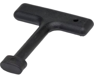 Manhole Lifting Key T Handle Rothenberger 67027