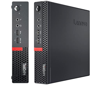 FCS SET COMPLETO DELL/HP LENOVO I3 I5 PC DESKTOP & SISTEMA - Foto 7