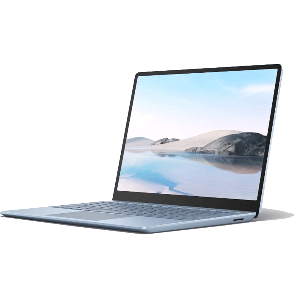 Microsoft Surface Laptop Go 1943 1ZX-00016 Laptop (10th Gen Core