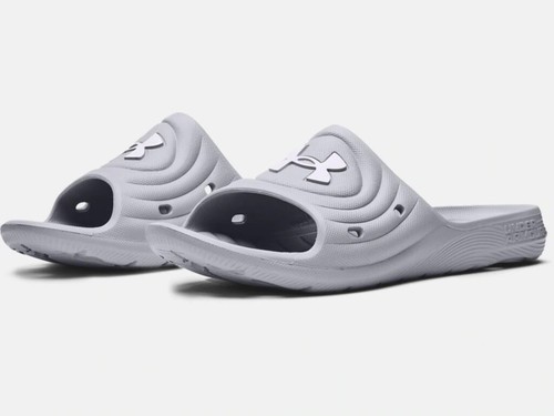 UA Locker Room IV Slides Sandals 