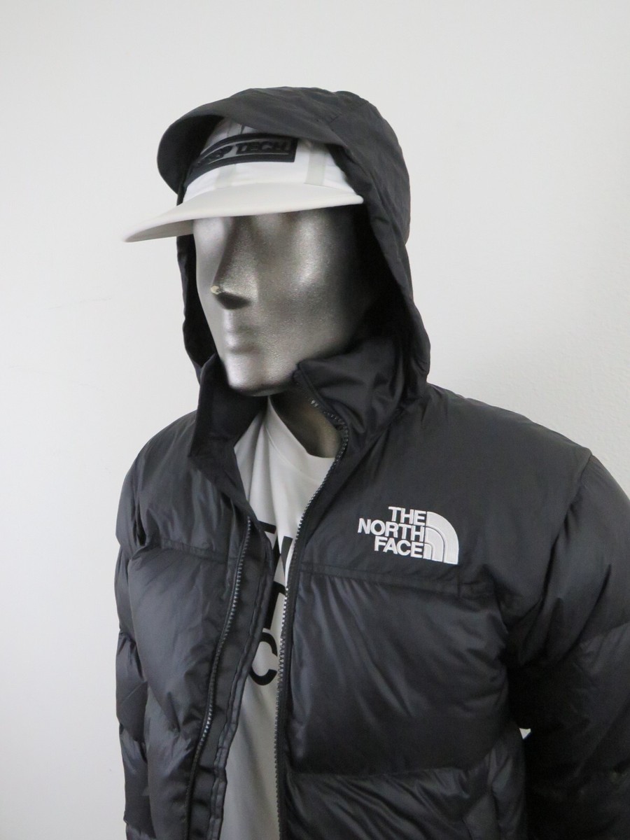 Mens The North Face 1996 Retro Nuptse 700-Down Insulated Jacket