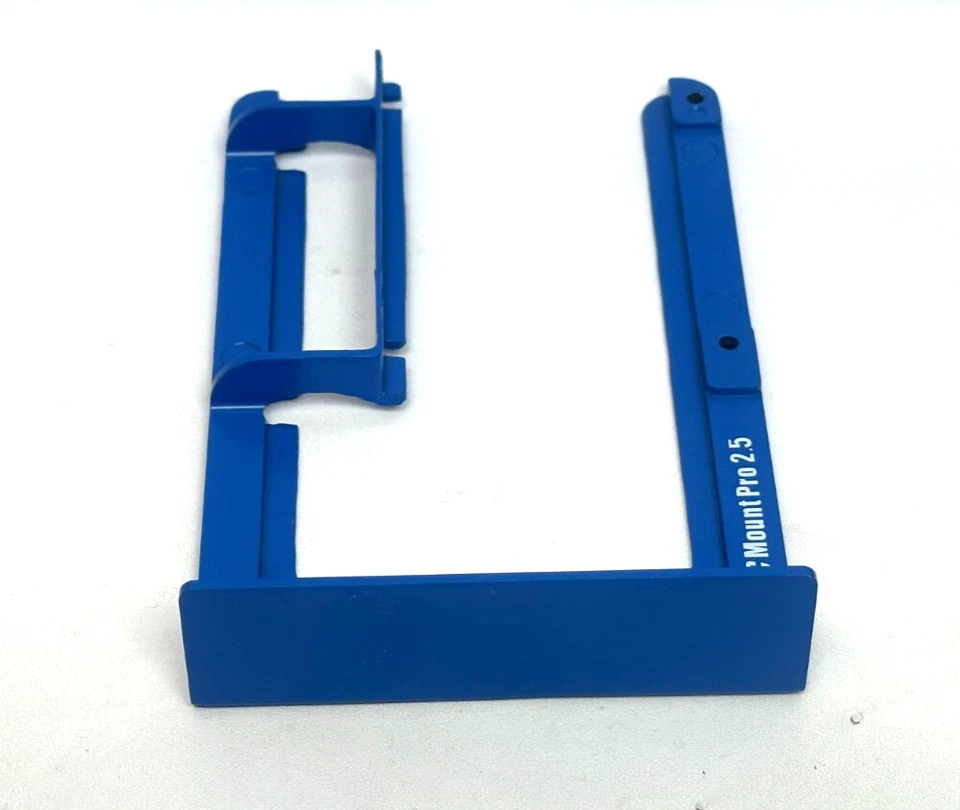 OWC Mount Pro 2.5" Drive Sled Caddy para Apple Mac Pro 2009-2012 Foto 4 de 4