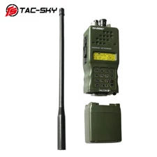 TS TAC-SKY PRC-152 Dummy Radio Case No Function Compatible with Baofen Radio