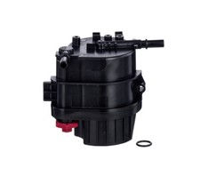MANN-FILTER WK 9015 x Kraftstofffilter für CITROËN,FORD,MAZDA,PEUGEOT,TOYOTA