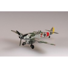 Easy model 1/72 BF109G-10 JG300 Germany 1944 ...