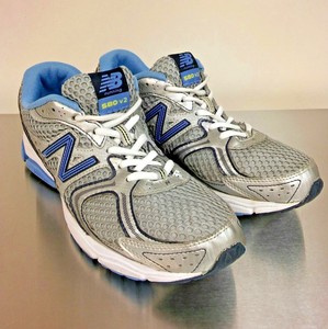 new balance 580 classic blue