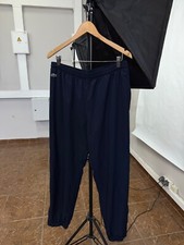      Vintage Y2K Lacoste Sport Joggers Pants Retro Rare Hype size XL