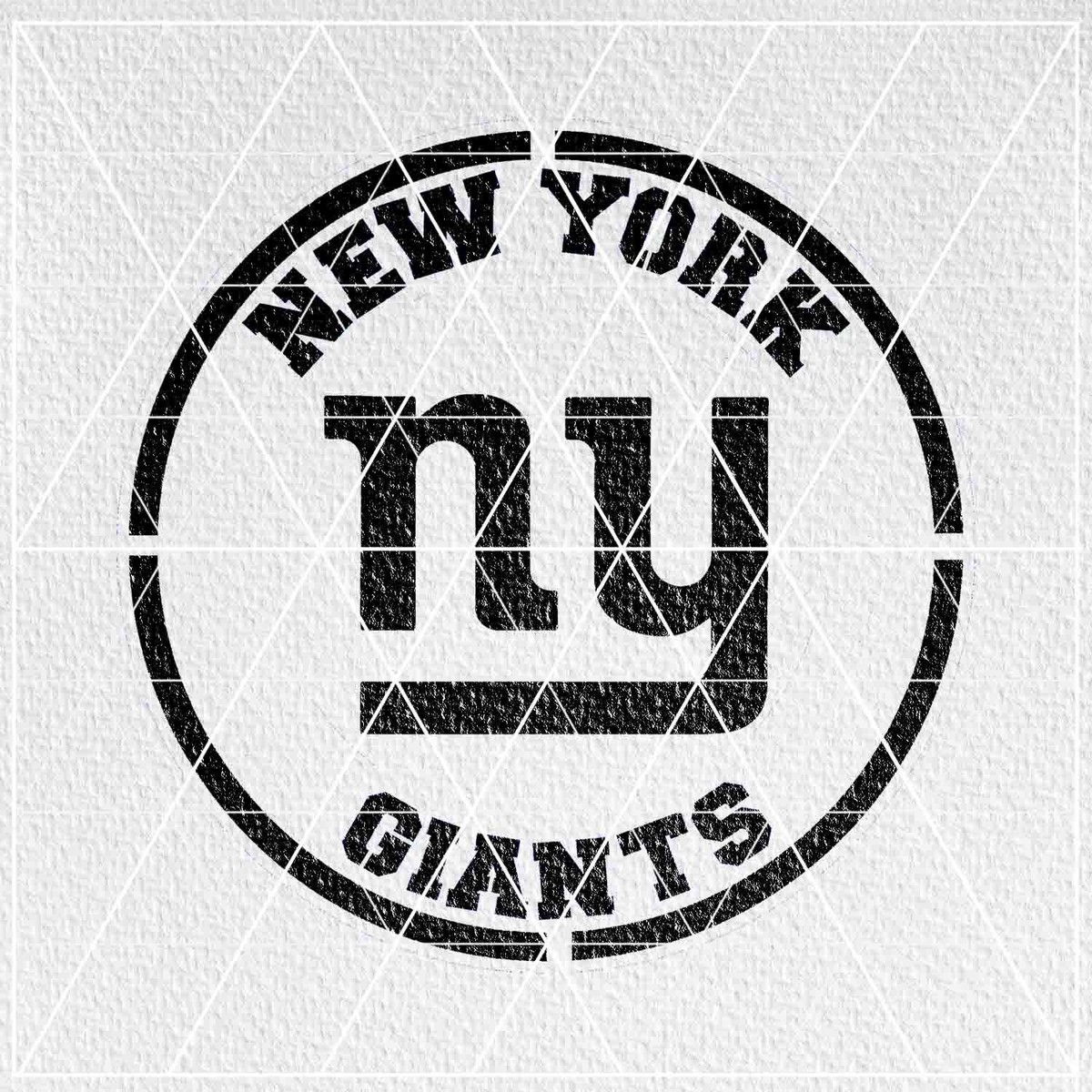 NY New York Giants stencil - Reusable & Durable - 10 mil - Free Shipping | eBay ny-new-york-giants-stencil-reusable-durable-10-mil-free-shipping-ebay