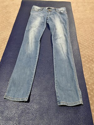 Elisabetta Franchi Italian jeans size 28
