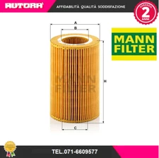 C10361 air filter suitable for Smart (BRAND MANN FILTER)..