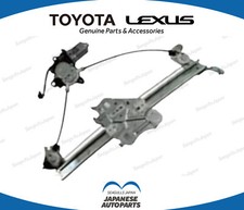 Lève vitre Toyota SUPRA