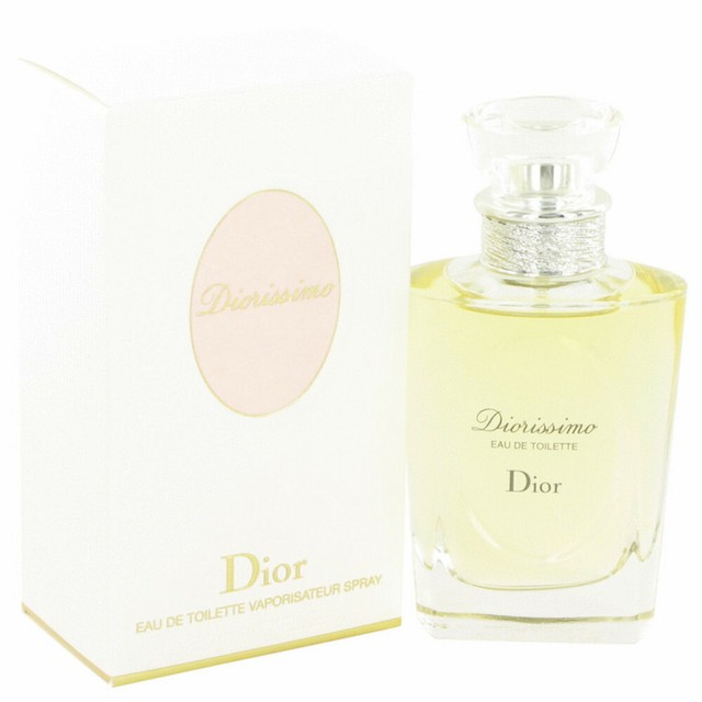 diorissimo de dior