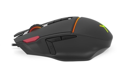 5903018663043 KRUX Fuze Pro mouse Right-hand USB Type-A Optical 12000 DPI KRUX - Picture 9 of 12