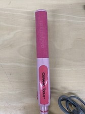 Babyliss Pro CTPF2555 Ceramic Tools 450  Ceramic Flat Iron Hair Straightener