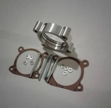 Throttle Body Spacer fits 2016-2019 Toyota Tacoma 3.5L V6 16-18  (fits toyota) 