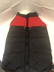 waterproof down vest