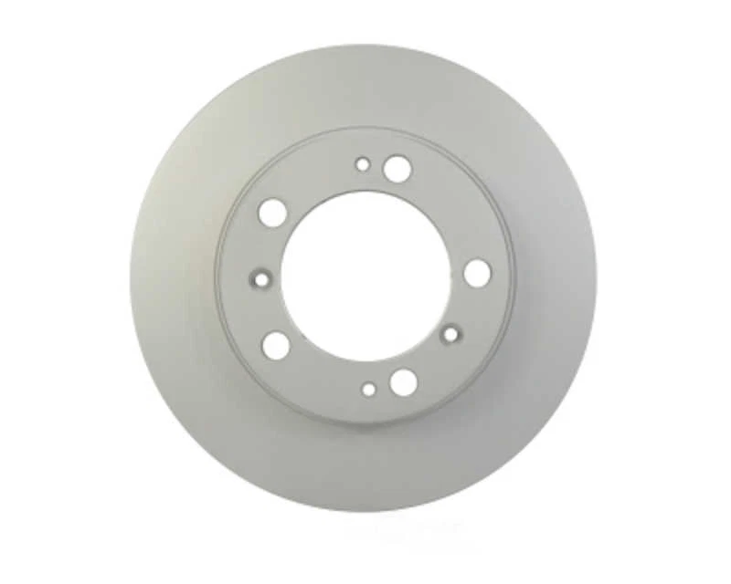 Base de rotor de freno de disco Hella-PAGID 355121852 para Porsche Boxster 1997 Foto 3 de 4