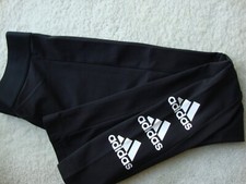 ADIDAS STACKED, NEW, size M