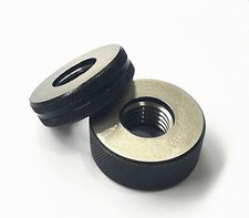 M27 x 2.0mm Right hand Thread Ring Gage 27x2mm [C3]