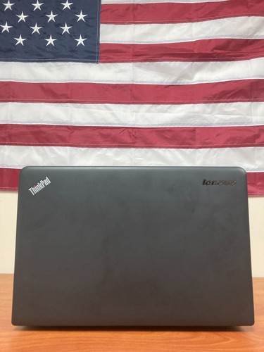 Lenovo ThinkPad Edge E540 Intel CORE I3-4000M **Parts or Repair** - Picture 3 of 9