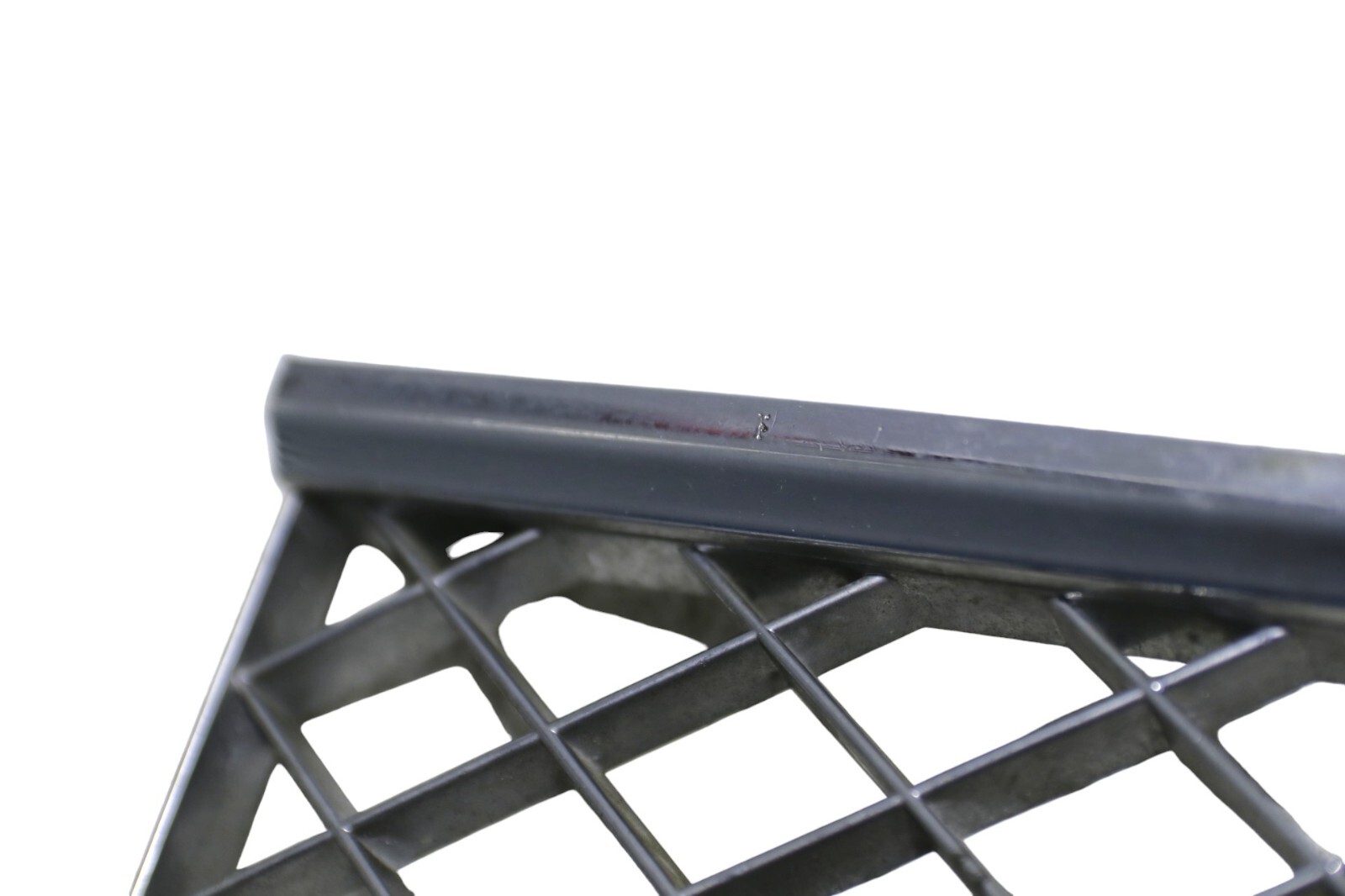 Bentley Flying Spur Front Left Lower Bumper Grille Insert 2014 - 2018 OEM