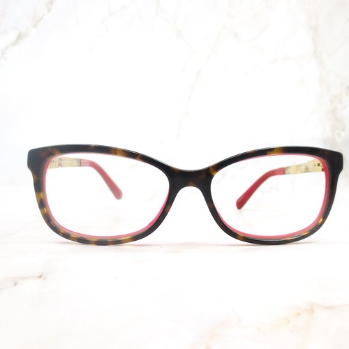 Kate Spade Angelisa S0X Eyeglasses Frame Women's Full Rim Tortoise 51-15-135