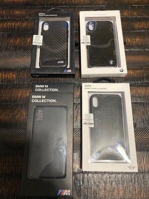 mini cooper iphone x