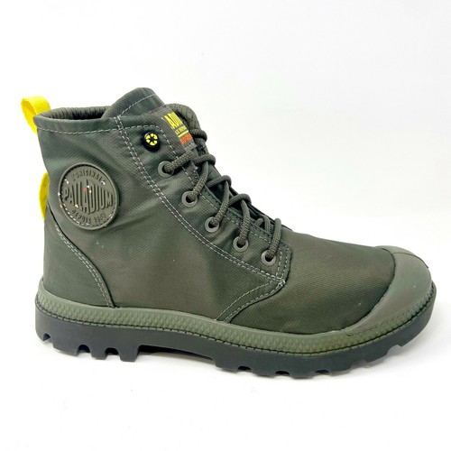 Palladium Womens Pampa Recycle WP+ 2 